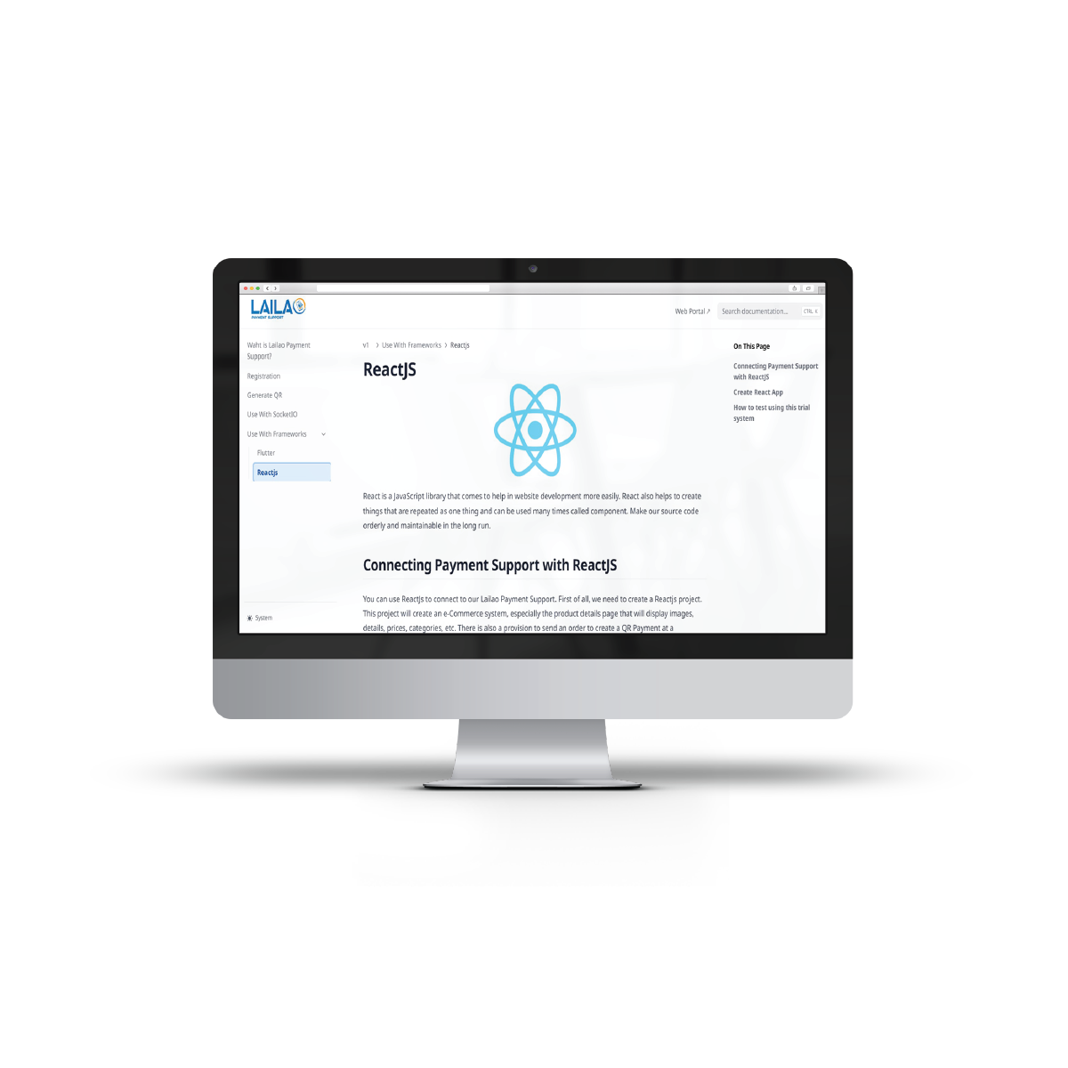 Lailao payment support simplify you payments 